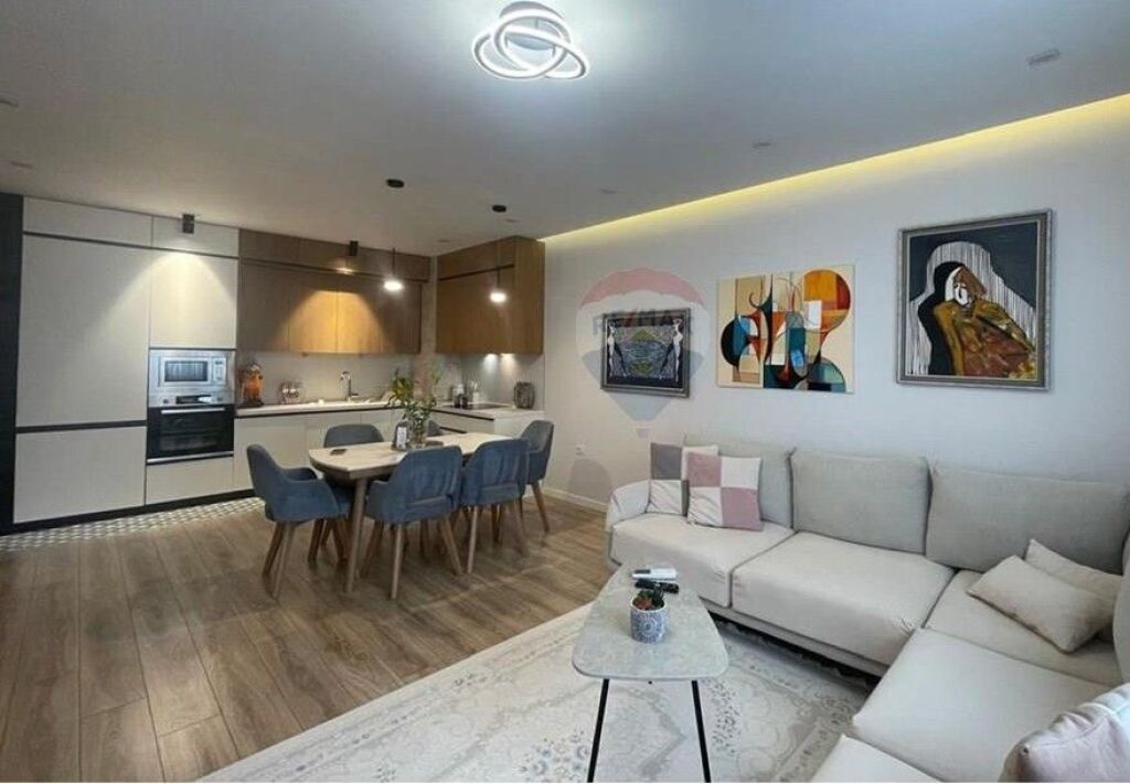 Apartament - Për Shitje - Kodra e Priftit, Tiranë 530551001-201
