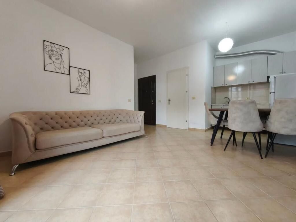 Fresk, apartment 1+1 for rent!