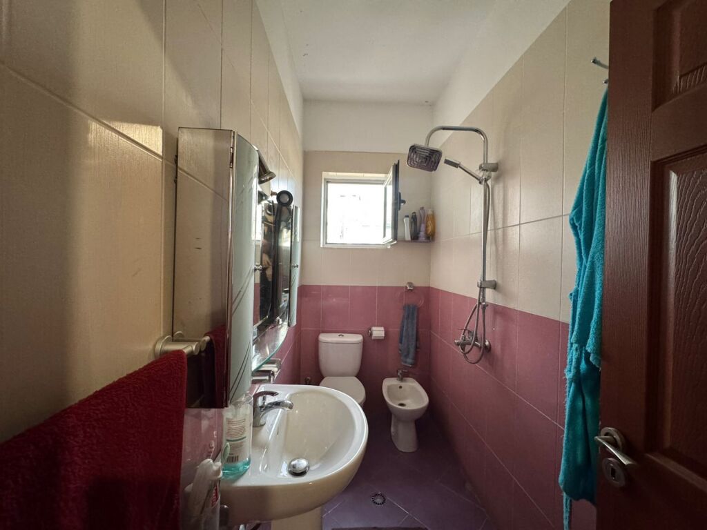 Apartment 3+1+2 for sale at the former Electric Market