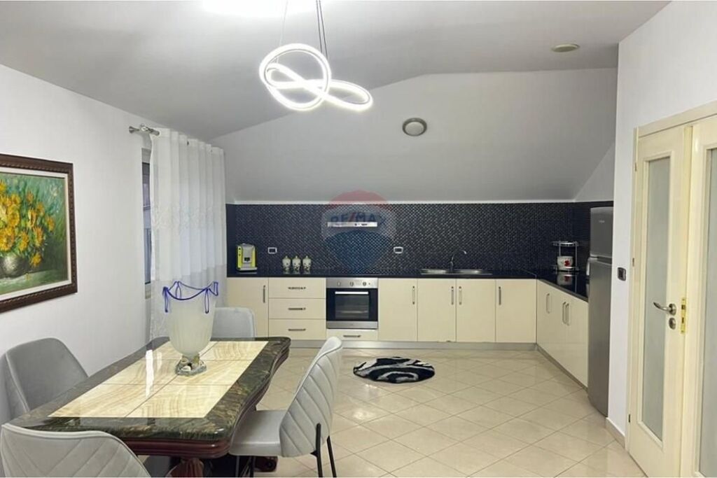 Appartamento in affitto 2+1 al Lago Secco