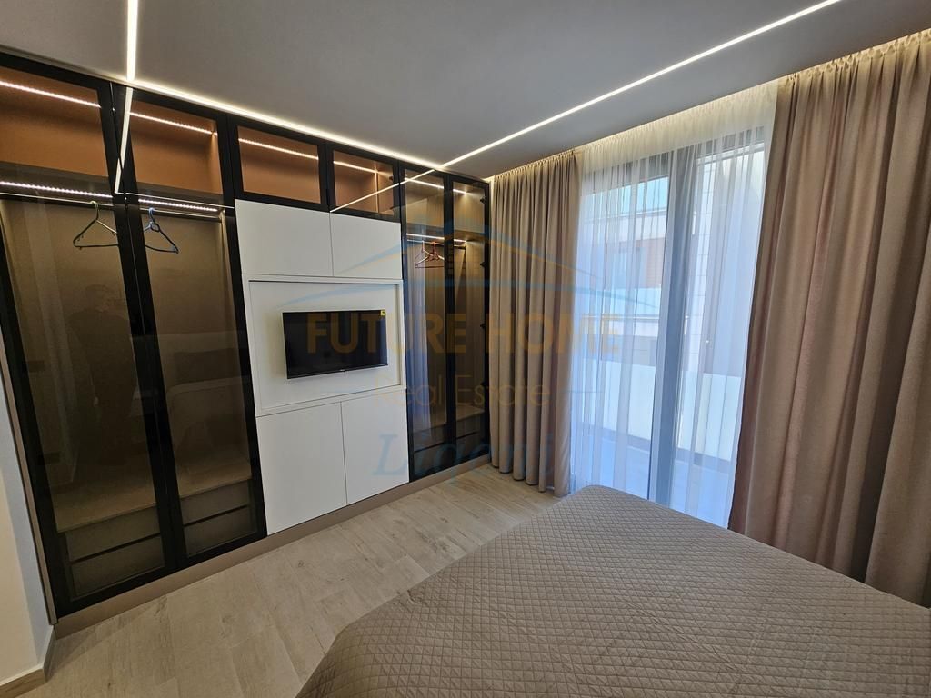 Qera, Apartament 2+1+Post Parkimi, Sofia Residence, TEG, Tirane.