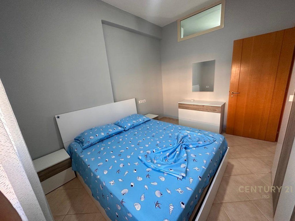 APARTAMENT PER SHITJE NE ORIKUM!