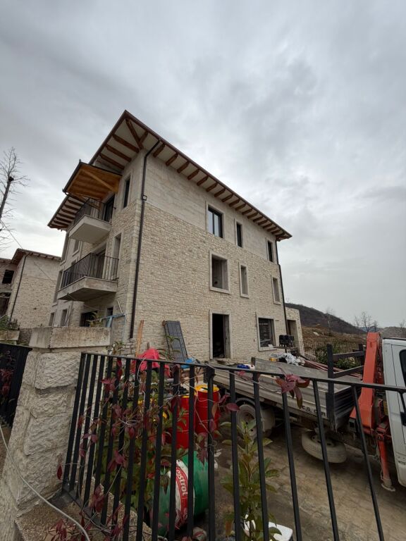 🏡 Apartment 2+1+2 for Sale – Secret Garden, TEG