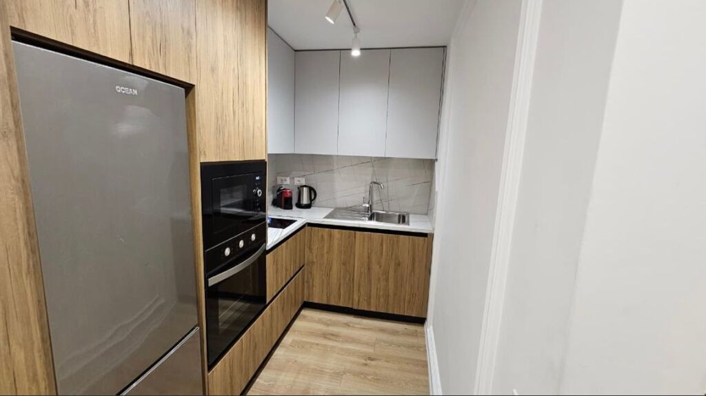Duplex 2+1+2 in affitto nel Centro