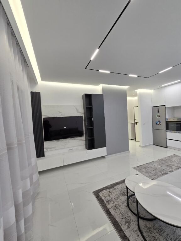 📌  Jepet me qira apartament 1+1 – Zogu i Zi