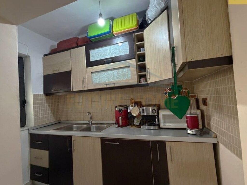 For sale, Apartment 1+1, Ali Dem, Tirana