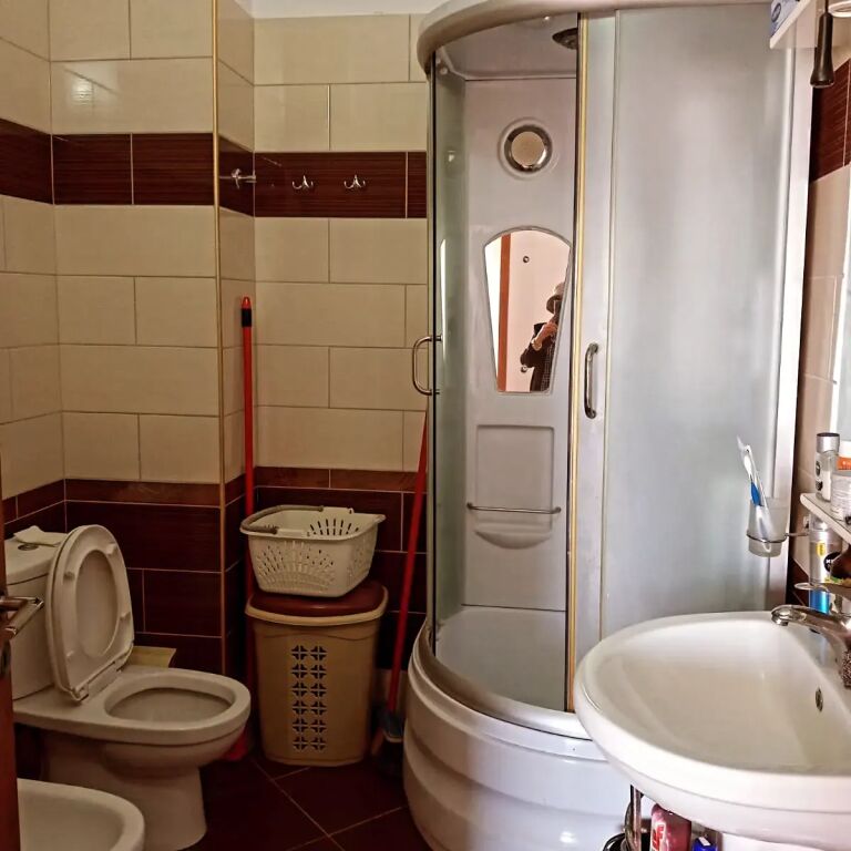 Apartment 2+1 +2+50m2 veranda for sale – Former Tractor Factory