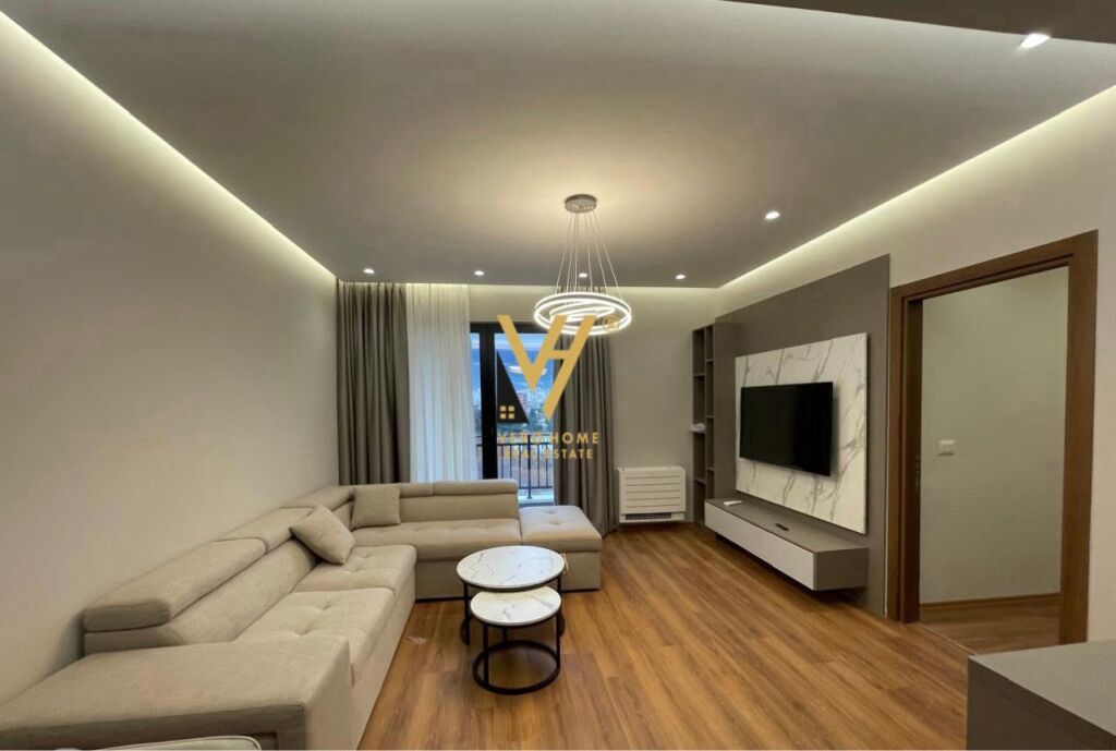 APARTMENT 2+1+BLK FOR RENT ON DIBRA STREET 85,000 LEKE