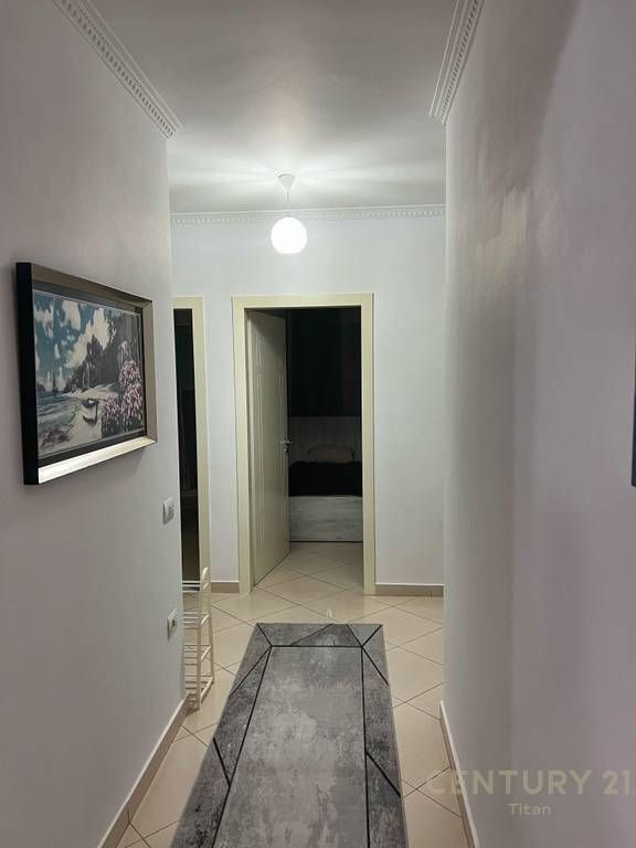 APPARTAMENTO 2+1+2 IN AFFITTO A KODRA E DIELLIT