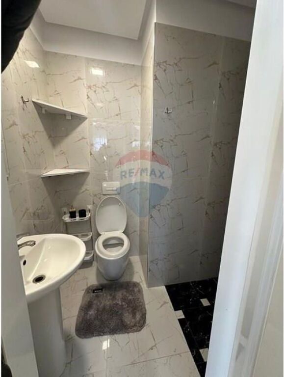 Apartament - Për Shitje - FZ Rezidence, Tiranë