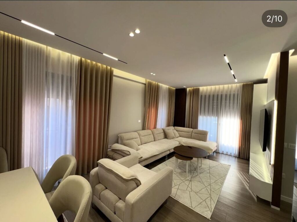 APARTMENT 2+1 FOR RENT AT GREEN CITY - New Ring Astir!