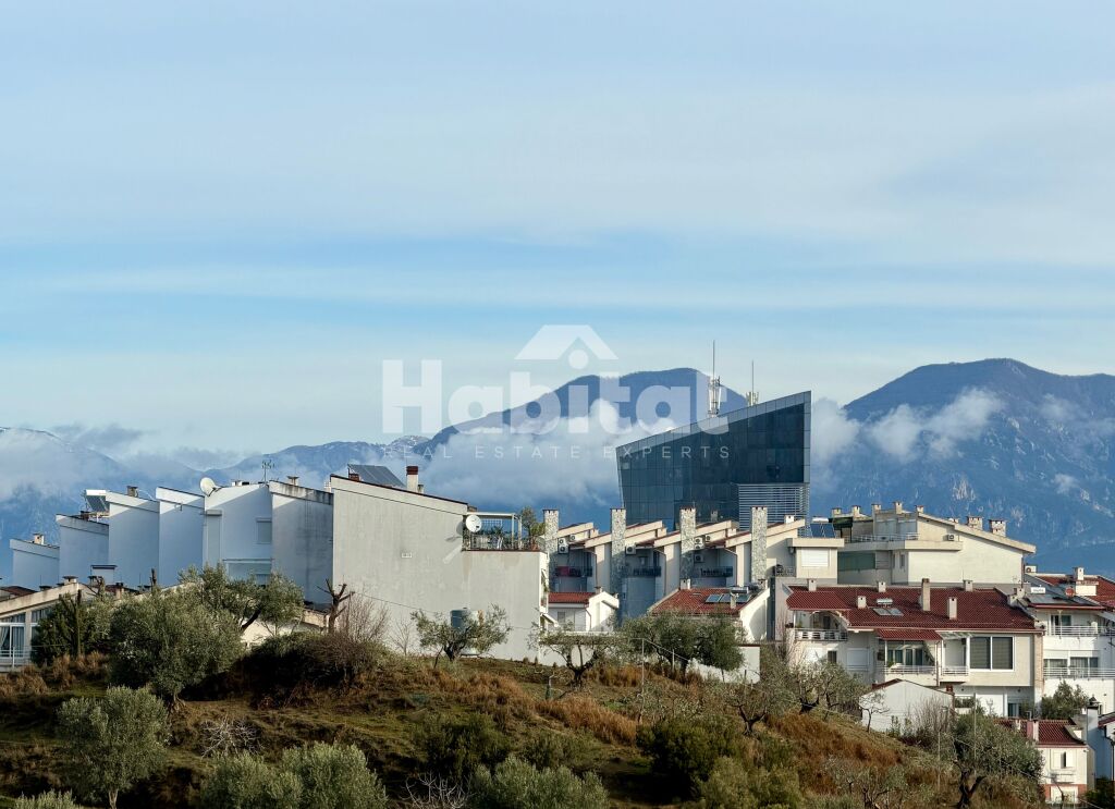 FOR SALE apartment 2+1 at Kodra e Diellit Residence - East