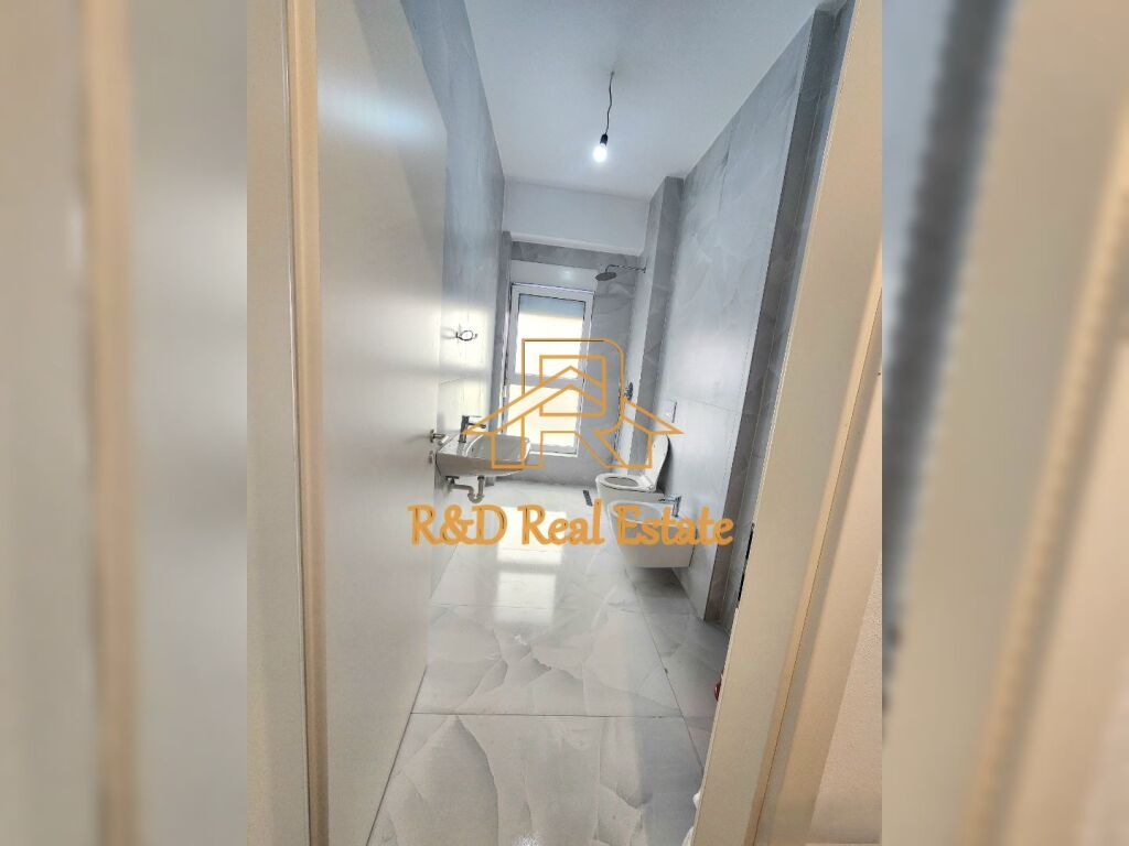 🏡 Jepet me qera apartament 1+1 – Kompleksi Kaimi, Ali Dem