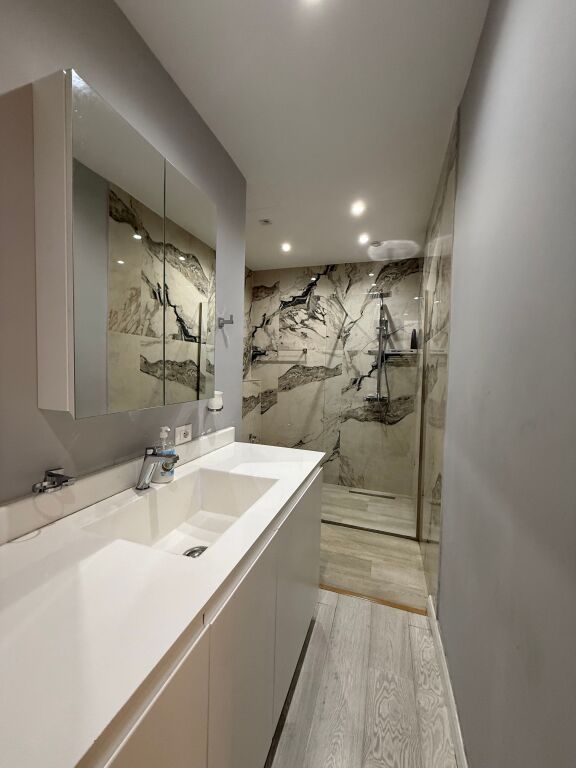 🏠Apartment 2+1+2 for Sale 📍Barrikadave Street 🏢2nd Floor, with elevator 📐Area 112m2  💶 Price: 250,000€•With Mortgage