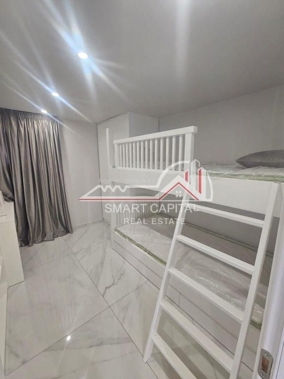 DUPLEX FOR SALE IN TOURIST COMPLEX – RADHIMË
