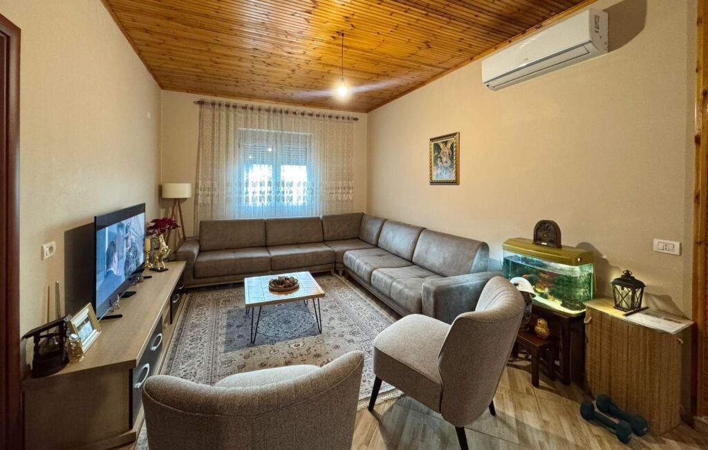 Apartment 3+1+2 for sale at the former Electric Market