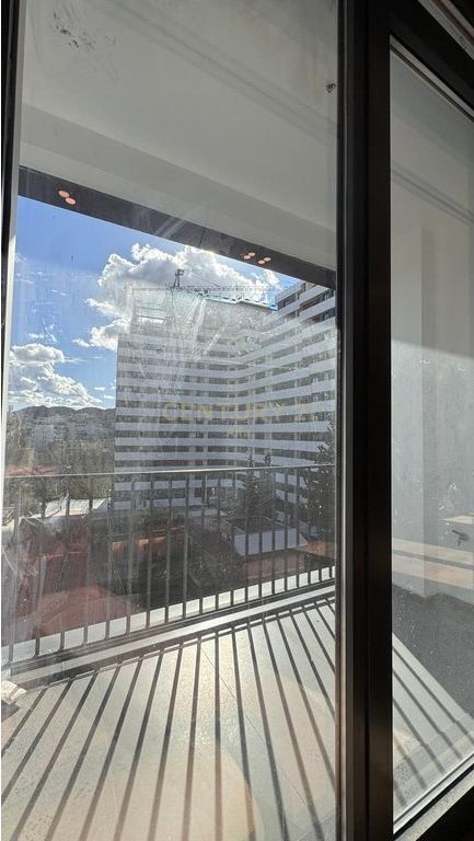 Office space for rent near the former park!