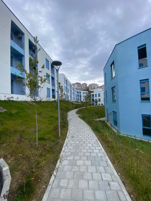 🏠 APARTMENT 1+1 FOR SALE 📍 OXA Residence – Dalip Topi Street, Fresk