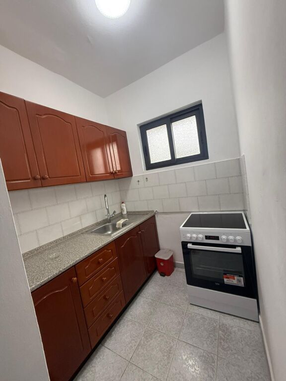 Comfortable 1+1 apartment for rent, furnished – Durres