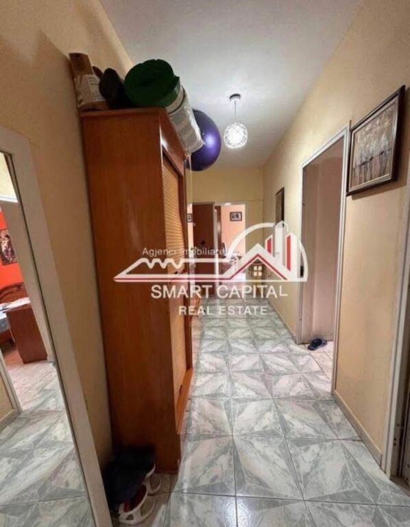 FOR SALE APARTMENT 2+1 – VLORË
