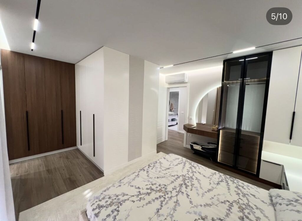 APARTMENT 2+1 FOR RENT AT GREEN CITY - New Ring Astir!