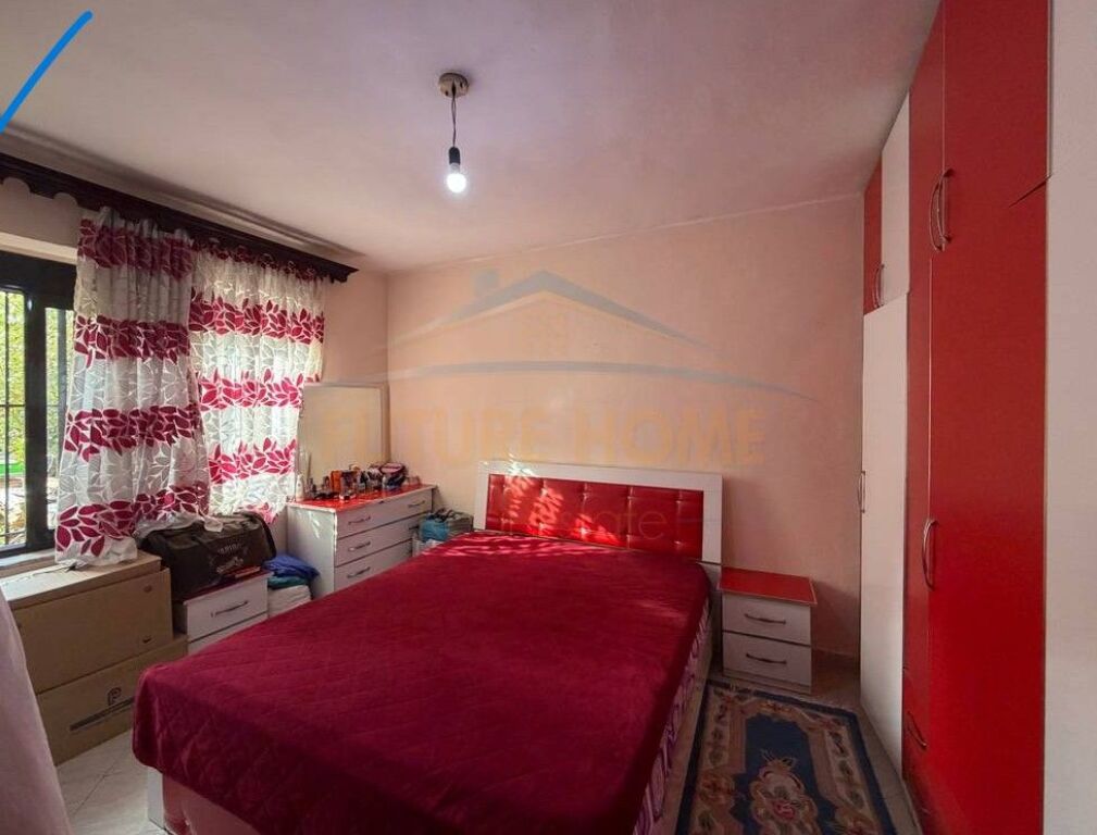 For sale, Apartment 1+1, Ali Dem, Tirana