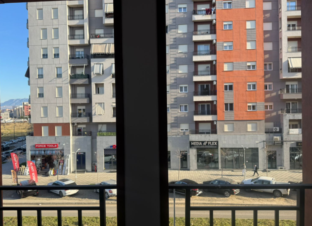 🏠 Appartamento 1+1 in affitto – Urban Gate