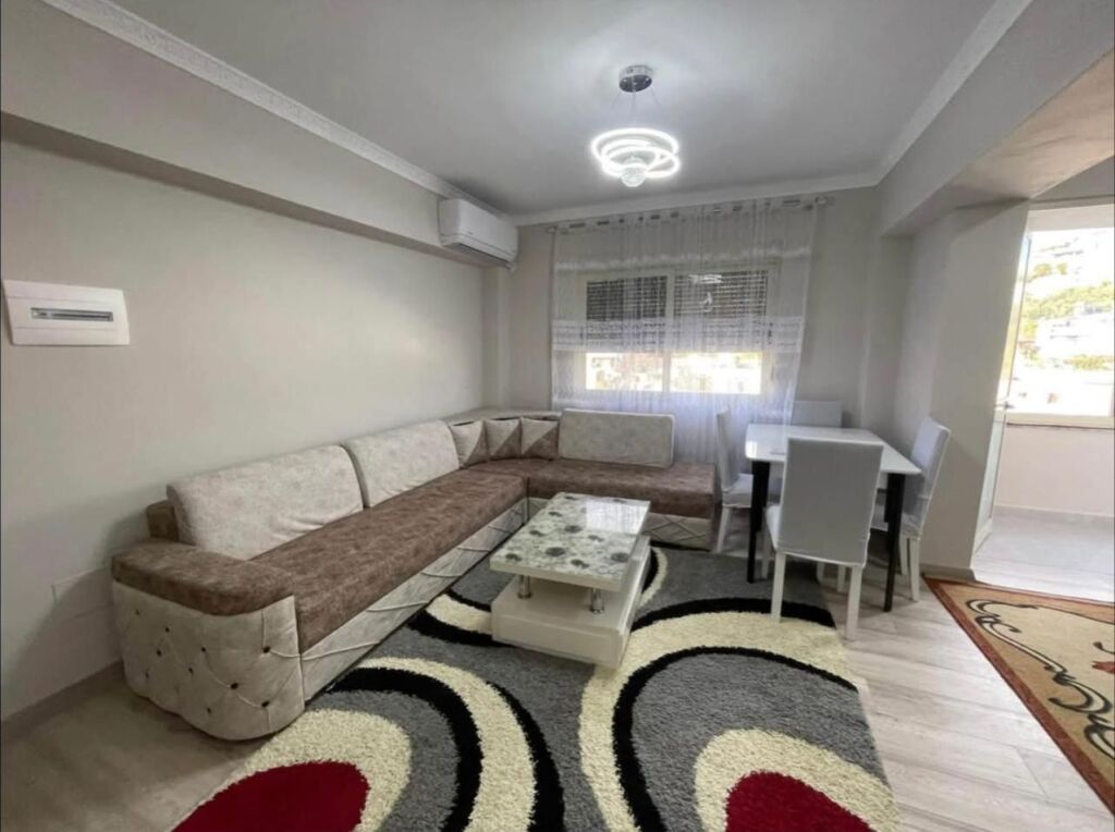 Apartment 1+1 for Sale – Cezma e Ferrës