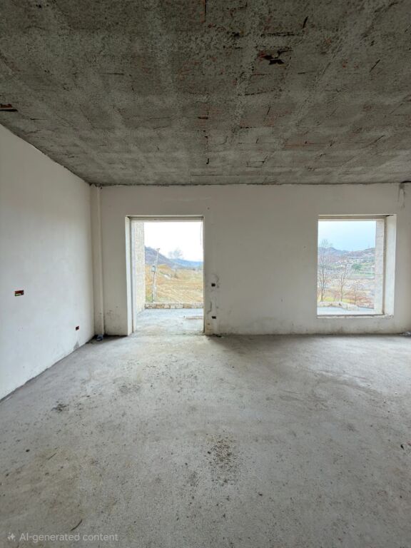 🏡 Apartment 2+1+2 for Sale – Secret Garden, TEG
