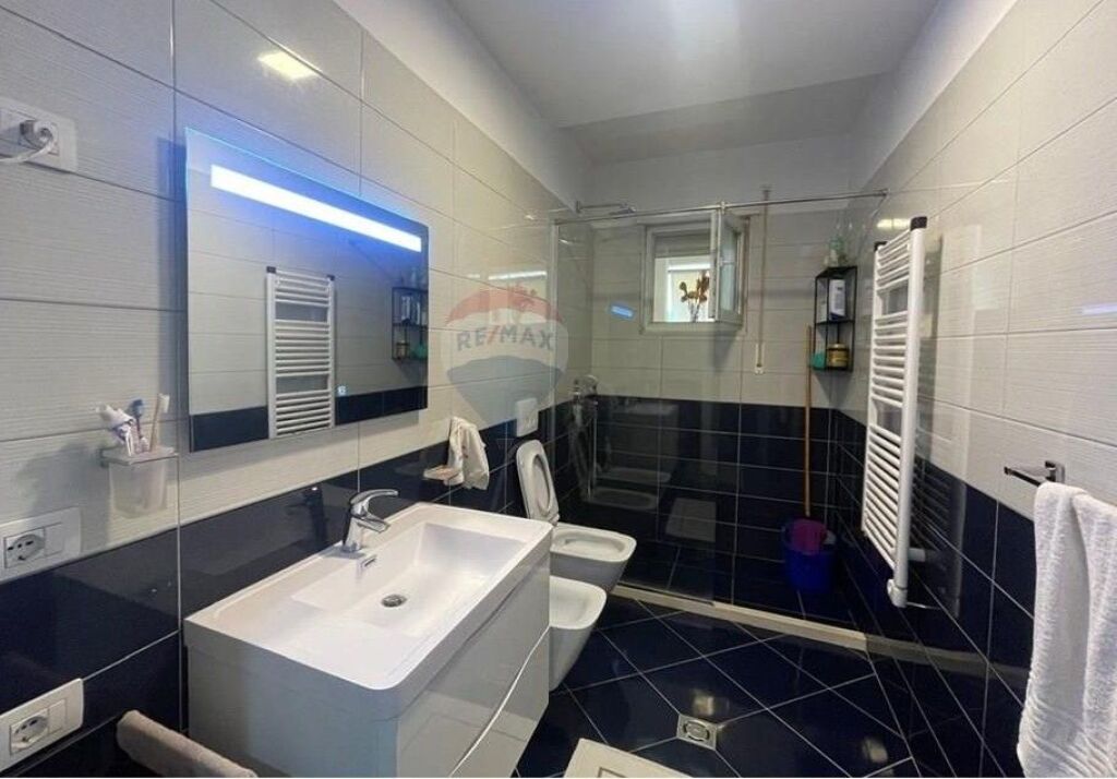Apartament - Për Shitje - Kodra e Priftit, Tiranë 530551001-201