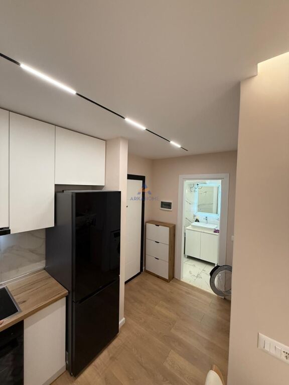 APPARTAMENTO 1+1 COMPLESSO TOM DOSHI, SHKOZË" 115000 EURO