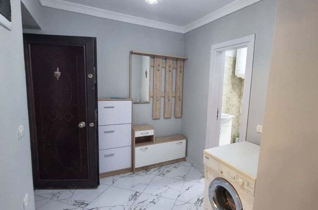 Affitto, Appartamento 1+1, Vasil Shanto, Tirane !!!