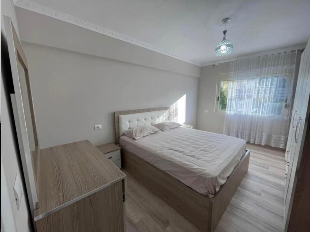Apartment 1+1 for Sale – Cezma e Ferrës