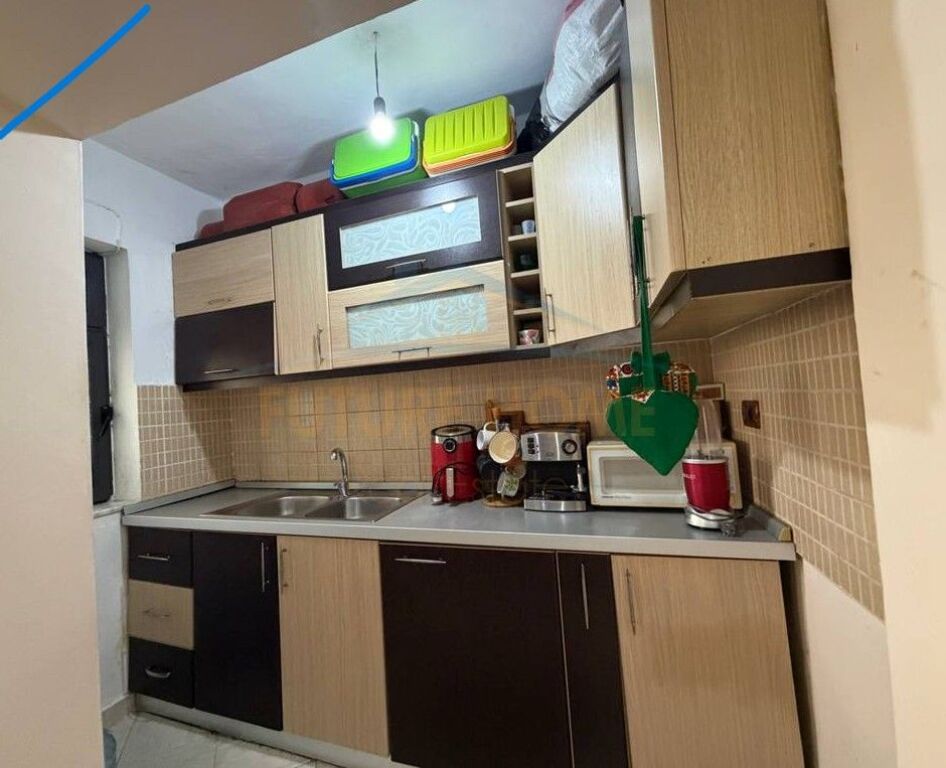 For sale, Apartment 1+1, Ali Dem, Tirana