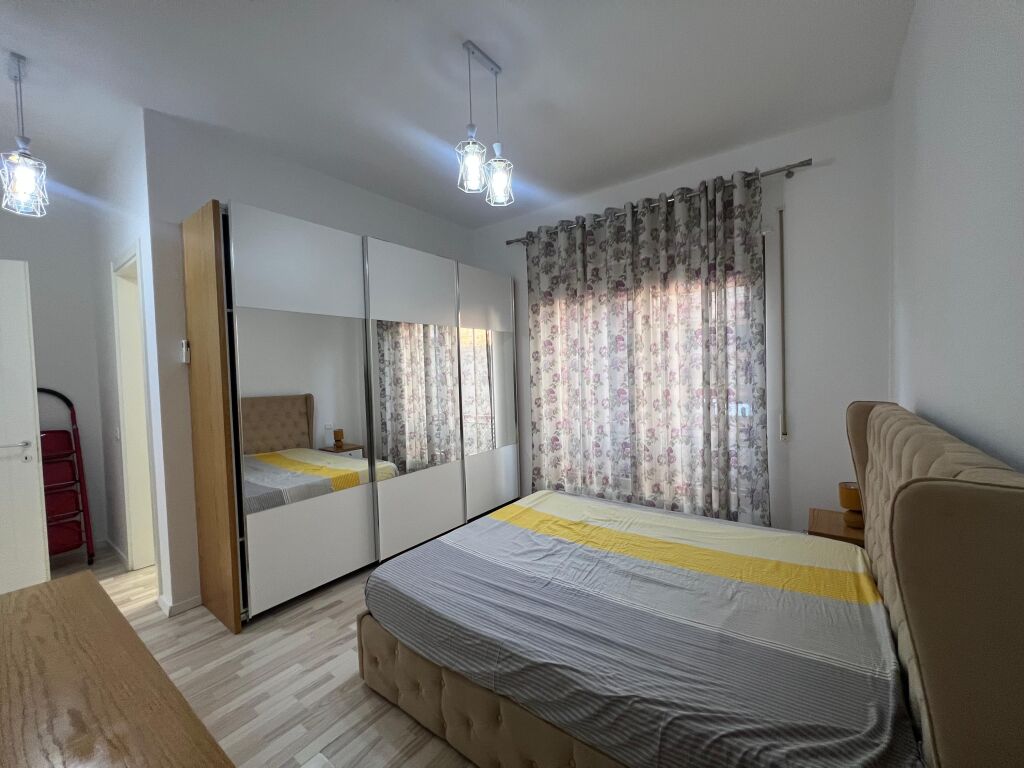 📣 QERA Apartament 2+1 📍 Kompleksi Delijorgji 🛣️ Rruga e "Kavajes" ✨ 💶 Çmimi 1.200 Euro