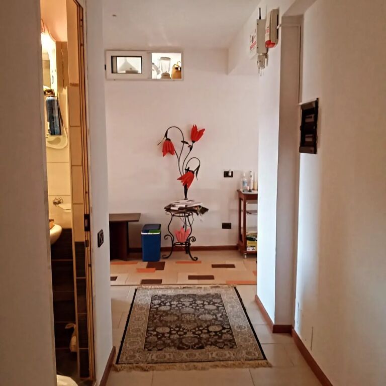 Apartment 2+1 +2+50m2 veranda for sale – Former Tractor Factory