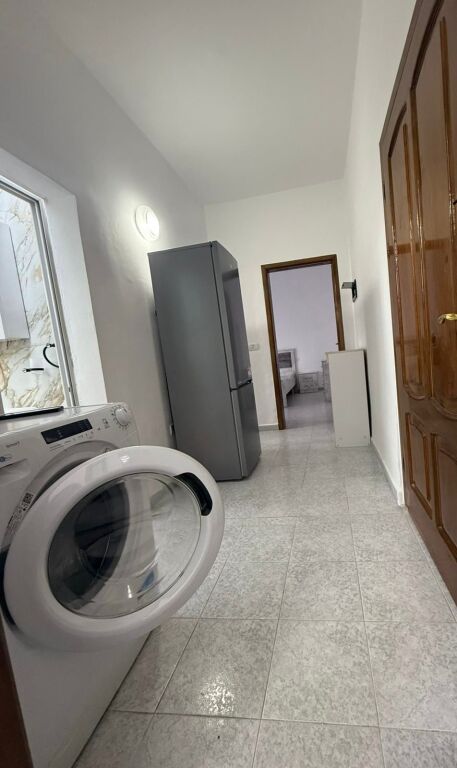 Comfortable 1+1 apartment for rent, furnished – Durres