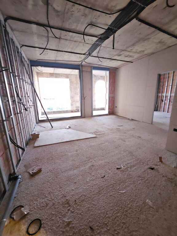 Shitet Apartament 1+1 në Jalë | 107 m² | Parkim &amp; Depo