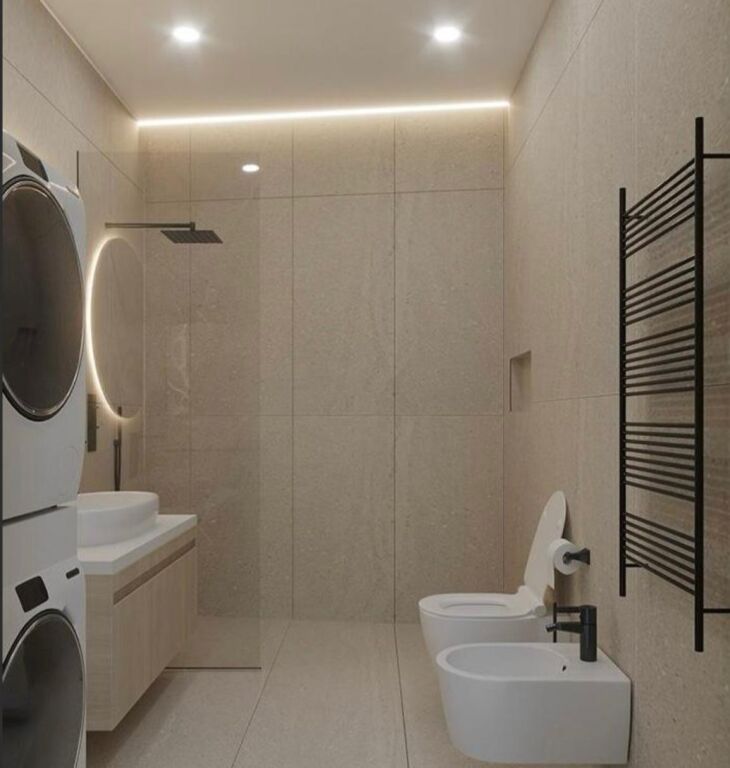 Apartment 1+1 for sale , Kosovareve Street