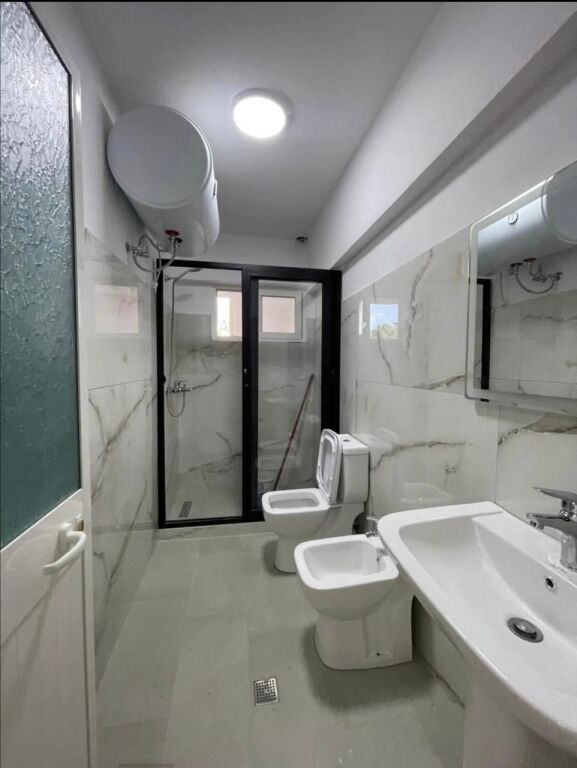 Apartment 1+1 for Sale – Cezma e Ferrës