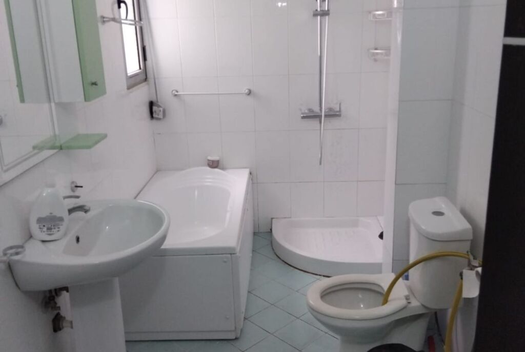 Ne Lungo Mare, Vlore Shitet Apartament 2+1 Me Çmim Okazion, Vetëm 2000 Euro/m2