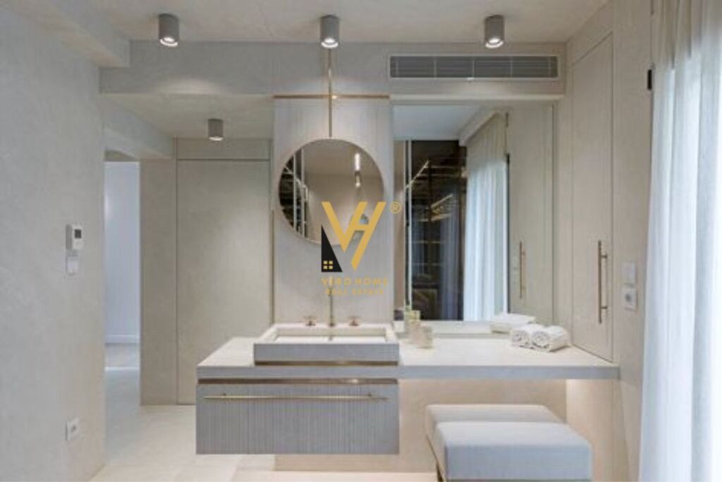 SHITET APARTAMENT 2+1+2BLK NE SARANDE 233.000 EURO