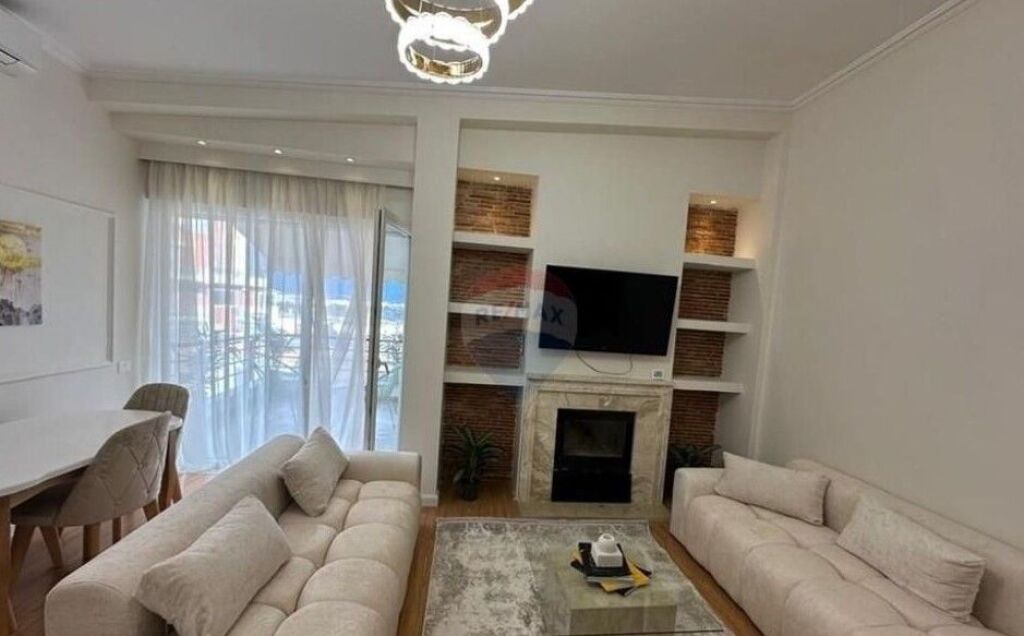 Apartament - Për Shitje - FZ Rezidence, Tiranë(ID: 530201045-195)