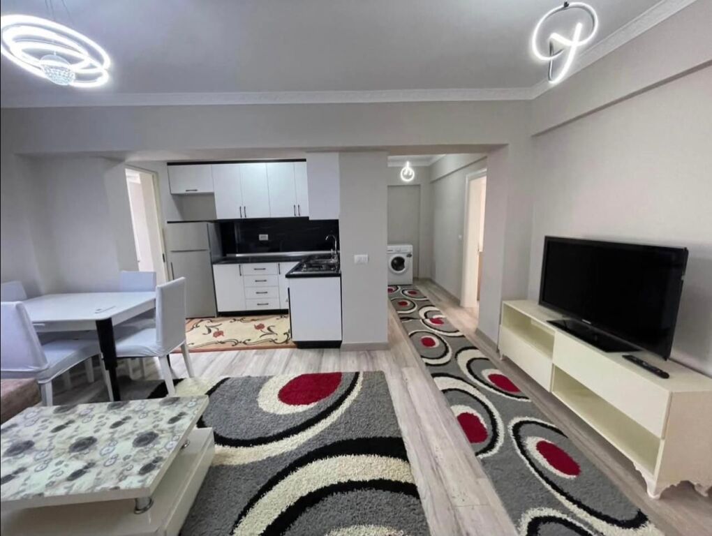 Apartment 1+1 for Sale – Cezma e Ferrës