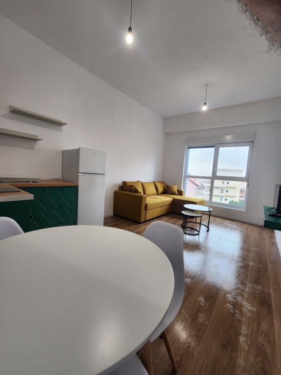Apartament 1+1 me qira tek Kompleksi Kaimi!