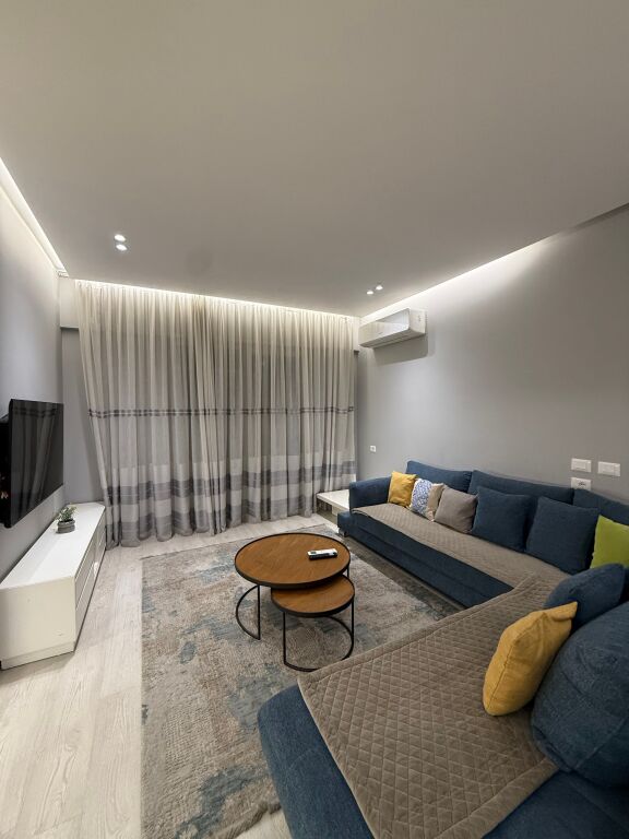 🏠Apartment 2+1+2 for Sale 📍Barrikadave Street 🏢2nd Floor, with elevator 📐Area 112m2  💶 Price: 250,000€•With Mortgage