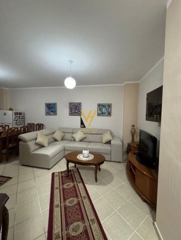 APPARTAMENTO 2+1+BLK IN AFFITTO AL KRISTAL CENTER 65.000 LEKE