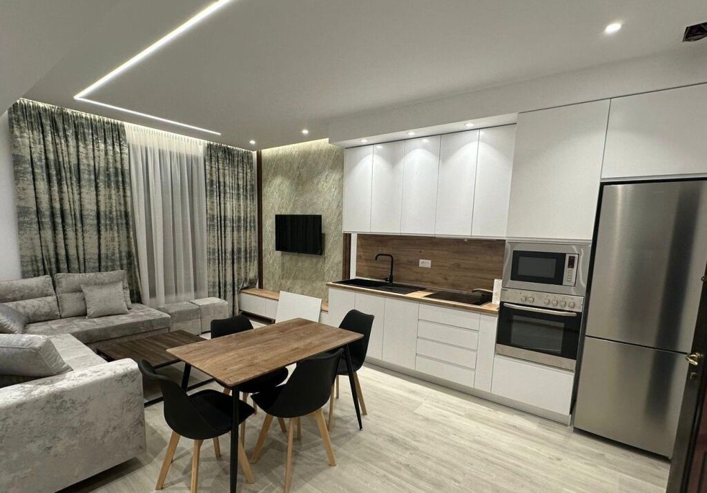 CASA IN AFFITTO – ZOGU I ZI