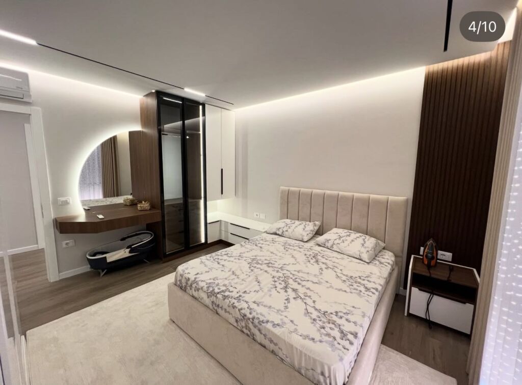 APARTMENT 2+1 FOR RENT AT GREEN CITY - New Ring Astir!