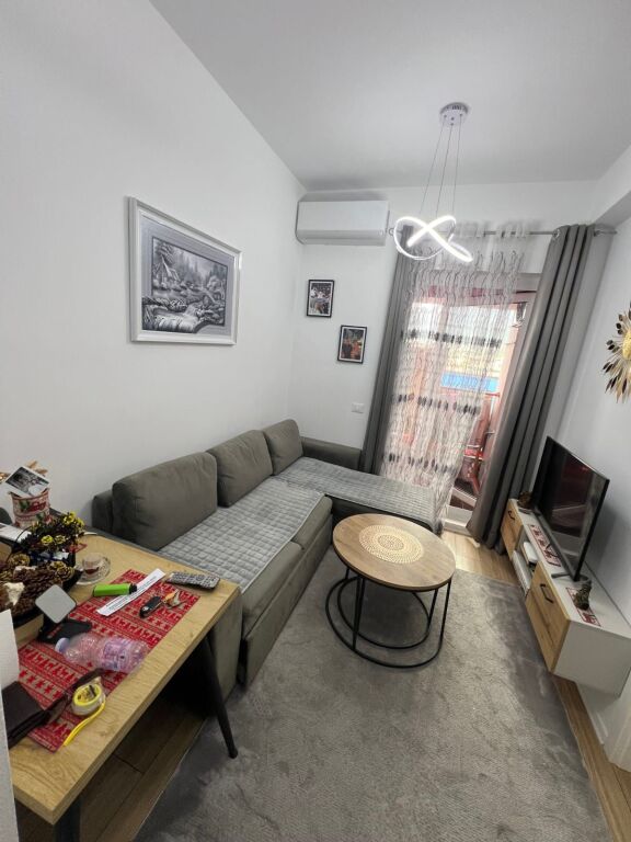🏠 Apartment 1+1 for rent